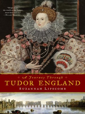 cover image of Journey Through Tudor England